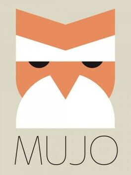 Cover Mujo