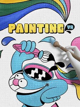 Cover Painting VR