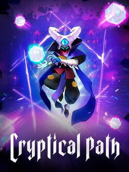 Cover Cryptical Path