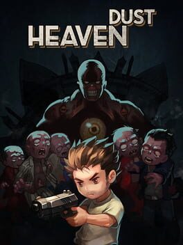 Cover Heaven Dust