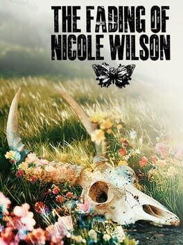 Cover The Fading of Nicole Wilson