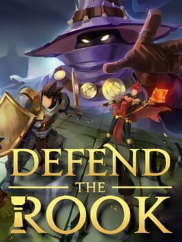 Cover Defend the Rook