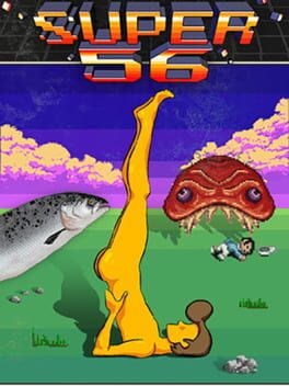 Cover Super 56