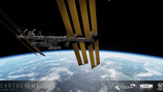 Screenshot Earthlight 1