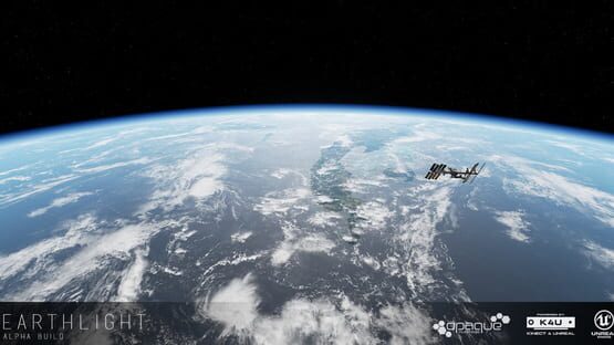 Screenshot Earthlight 3