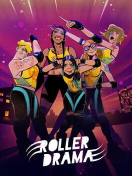 Cover Roller Drama