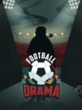 Cover Football Drama