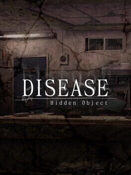 Cover Disease -Hidden Object-