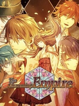 Cover The Charming Empire