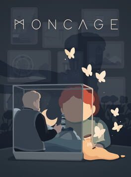 Cover Moncage