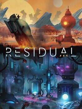 Cover Residual