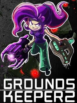 Cover Groundskeeper 2