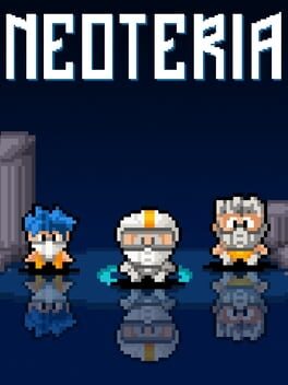 Cover Neoteria