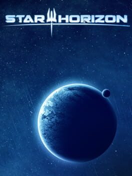 Cover Star Horizon