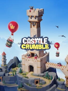 Cover Castle Crumble