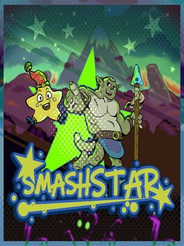 Cover Smash Star