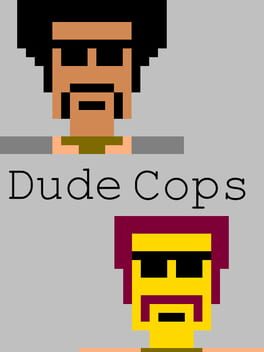 Cover Dude Cops