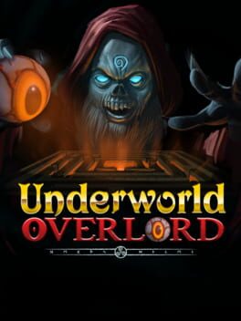 Cover Underworld Overlord