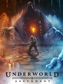 Cover Underworld Ascendant