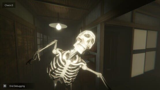 Screenshot Debug Deadline