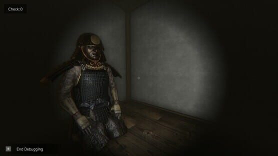 Screenshot Debug Deadline
