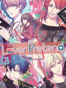 Cover Lover Pretend