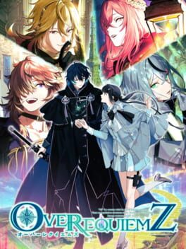 Cover Over Requiemz