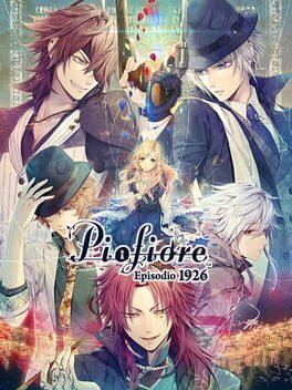 Cover Piofiore: Episodio 1926
