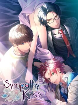 Cover Sympathy Kiss
