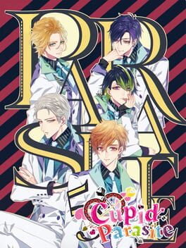 Cover Cupid Parasite: Day One Edition
