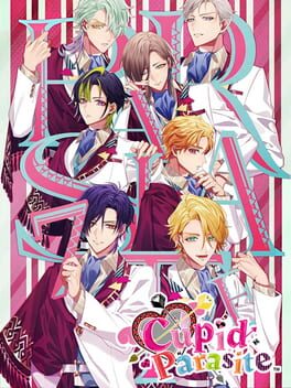 Cover Cupid Parasite: Sweet and Spicy Darling - Day One Edition