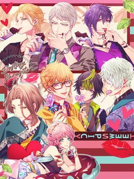 Cover Cupid Parasite: Sweet and Spicy Darling - Special Edition