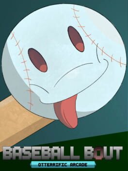 Cover Baseball Bout: Otterrific Arcade