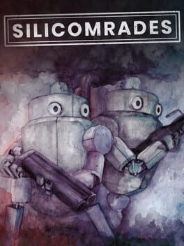 Cover Silicomrades