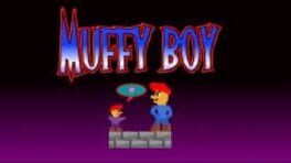 Cover Muffy Boy