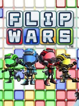 Cover Flip Wars
