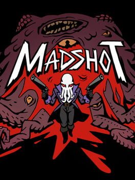 Cover Madshot