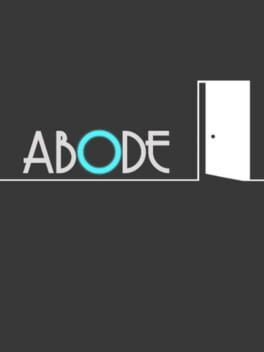 Cover Abode