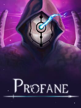 Cover Profane
