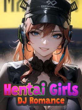 Cover Hentai Girls: DJ Romance