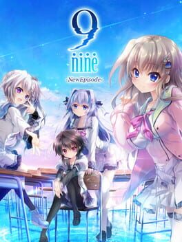 Cover 9-nine-: New Episode
