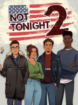 Cover Not Tonight 2