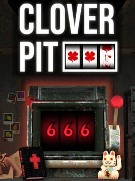 Cover Cloverpit