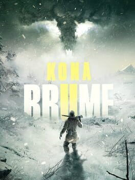 Cover Kona II: Brume