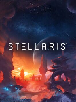 Cover Stellaris
