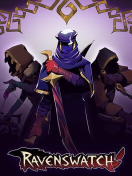 Cover Ravenswatch