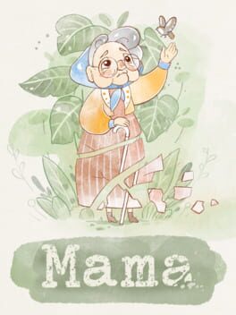 Cover Mama