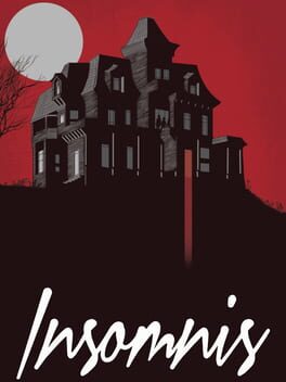 Cover Insomnis