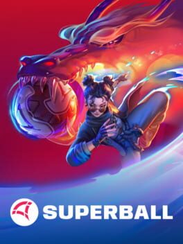 Cover Superball
