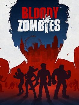 Cover Bloody Zombies